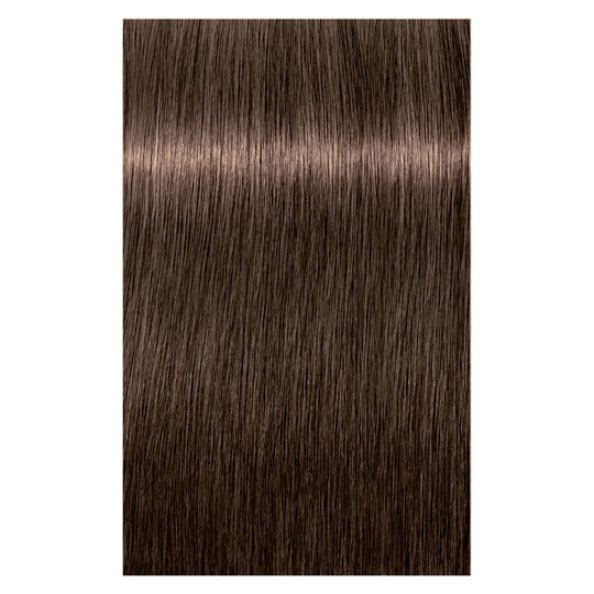 Coloration permanente Igora Royal 6-46 blond foncé beige chocolat