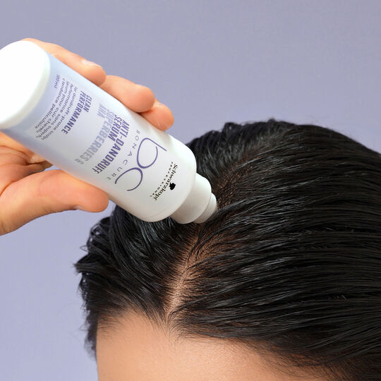 Duo anti-pelliculaire Bonacure Scalp