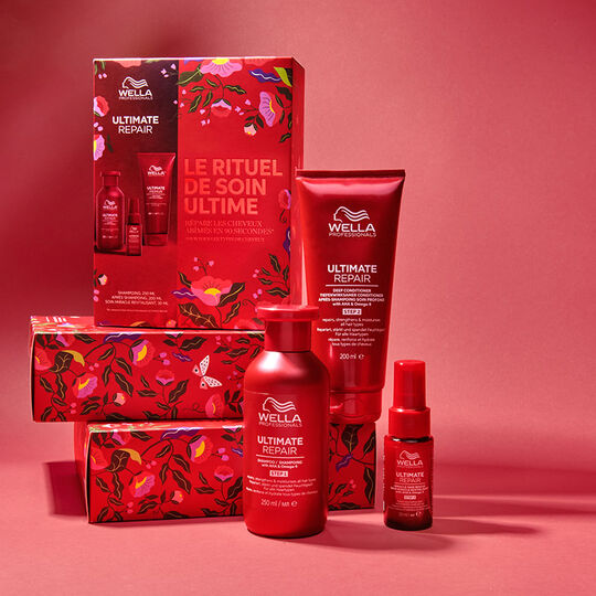 Rituel Ultimate Repair