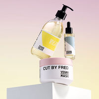 S&eacute;rum capillaire nourrissant Vegan Serum