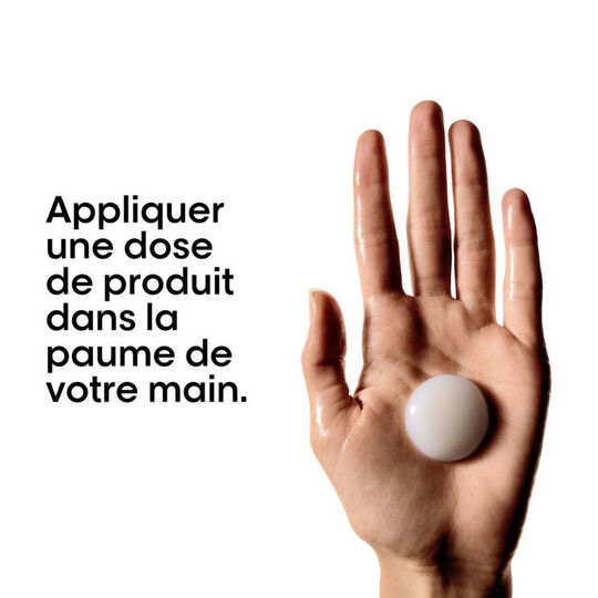Masque professionnel concentr&eacute; Absolut Repair Molecular 500ml