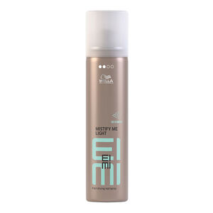 Spray à séchage rapide Mistify Me Light Eimi 75ml,  Spray à séchage rapide Mistify Me Light Eimi 75ml