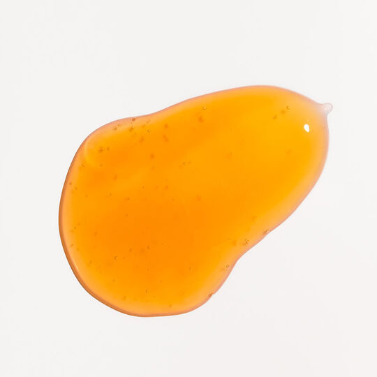 Gelée de définition boucles Vegan Curl Gel