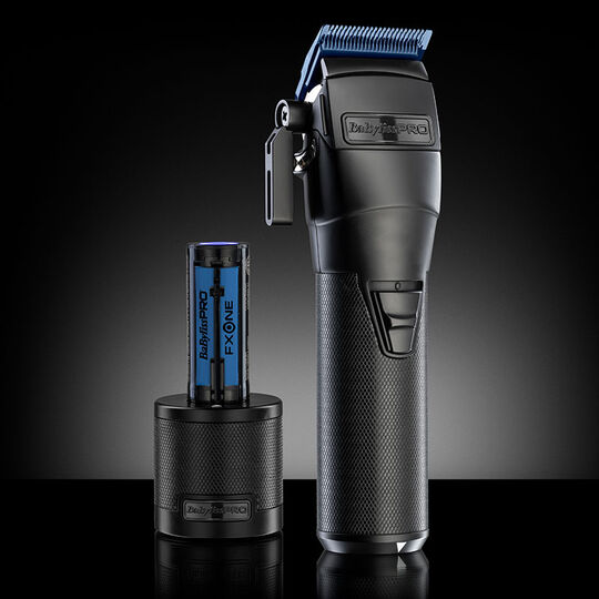 Tondeuse de coupe FXONE black