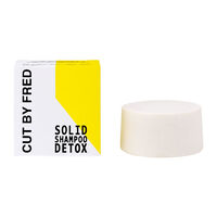 Shampooing solide Vegan Stick Detox solide 80gr,  Shampooing solide Vegan Stick Detox solide 80gr