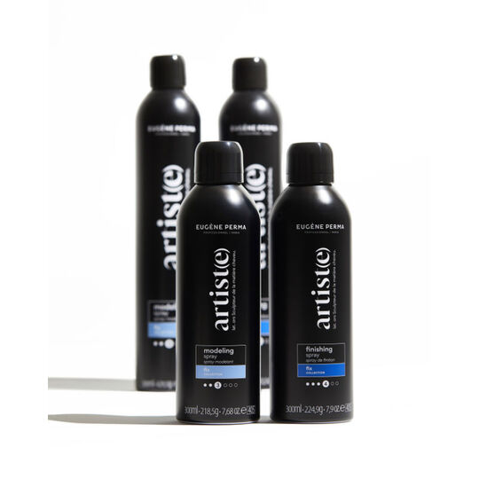 Spray modelant Modeling Spray Artiste