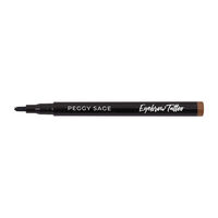 Feutre sourcil trident Eyebrow Tattoo cendr&eacute;