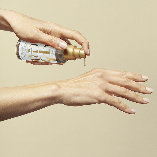 Huile l&eacute;g&egrave;re Oil Reflections 30ml