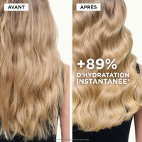 Fondant fortifiant profond Cicaflash Blond Absolu