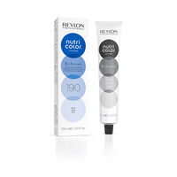 Nutri Color Filters cr&egrave;me repigmentante 3 en 1 190 bleu