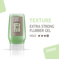 Gel Flubber extra fort Sculpt Force Eimi 125ml,  Gel Flubber extra fort Sculpt Force Eimi 125ml