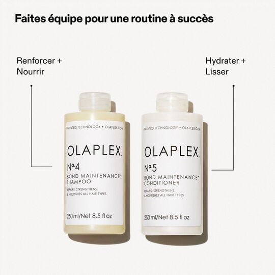 Apr&egrave;s-shampooing r&eacute;parateur n&deg;5 250 ml