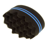 Éponge Magic Twist double face,  Éponge Magic Twist double face