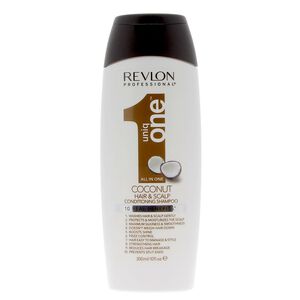 Shampooing Uniq One Coconut