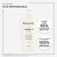 Bain densité Densifique 500ml
