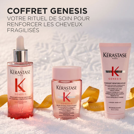 Coffret Genesis