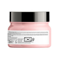 Masque cheveux colorés Vitamino Color 250 ml