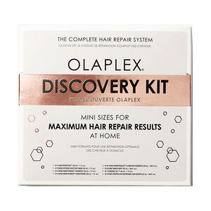 Kit d&eacute;couverte 8 produits