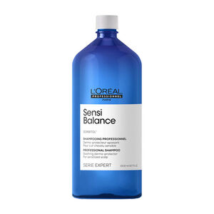 Shampooing apaisant Sensi Balance