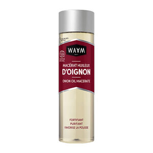 Huile d'oignon,  Huile d'oignon