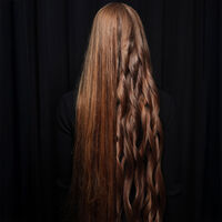S&egrave;che-cheveux La Divine Edition 2.0 black & gold