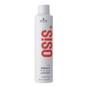 Spray fixation extra forte Session Osis+ 300 ml,  Spray fixation extra forte Session Osis+ 300 ml