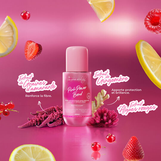 Duo Pink Power