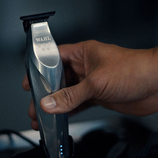 Tondeuse de finition Hi-Viz