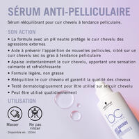 Duo anti-pell Bonacure Scalp
