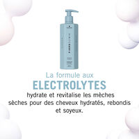 Routine hydratante Fibre Clinix