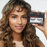 Faux cils à coller Wispies Natural Wispies