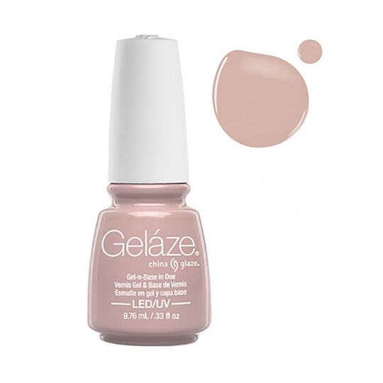 Vernis semi-permanent Gelàze Note to selfie