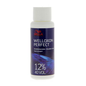 Oxydant cr&egrave;me Welloxon 40 volumes / 12% 60ml