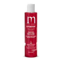 Shampooing repigmentant rouge de Venise