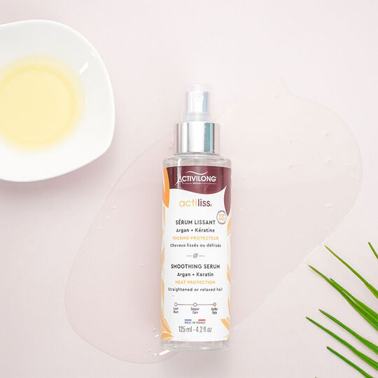 S&eacute;rum lissant thermo-protecteur Actiliss
