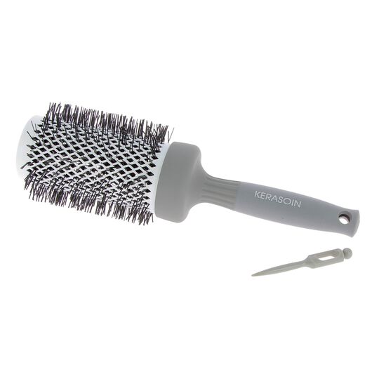 Brosse à brushing Ion Ceramique 53mm,  Brosse à brushing Ion Ceramique 53mm