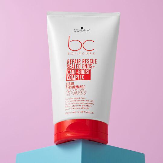 Rénovateur de pointes+ BC Repair Rescue