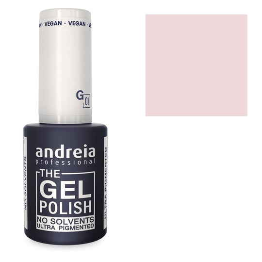Vernis semi-permanent The Gel Polish G03