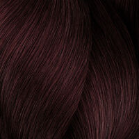 Coloration ton sur ton Dia Color 4.62 ch&acirc;tain rouge iris&eacute;
