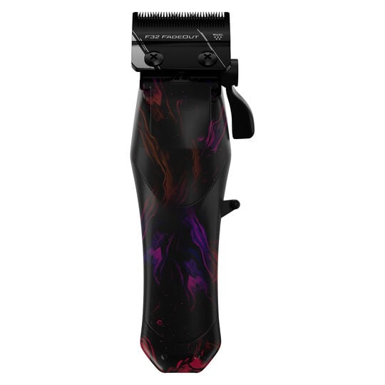 Tondeuse Vapor &eacute;dition limit&eacute;e