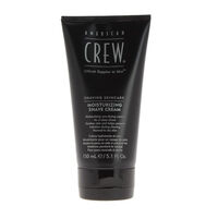 Cr&egrave;me de rasage hydratante