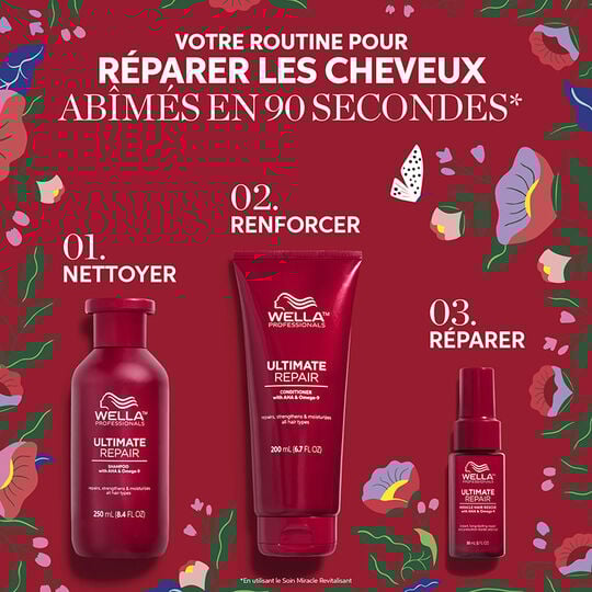 Rituel Ultimate Repair