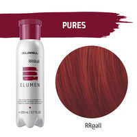 Coloration longue dur&eacute;e sans oxydant Elumen rr all