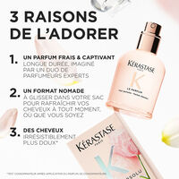 Le Parfum Gloss Absolu