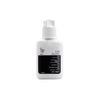 Colles transparente pour capsules & pansements