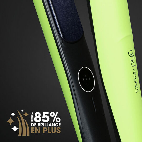 Lisseur Chronos en &eacute;dition limit&eacute;e Colour Crush