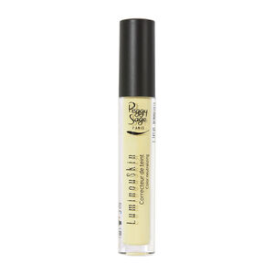 Correcteur de teint Luminouskin jaune