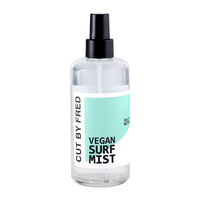 Spray texturisant &agrave; l'eau de mer Vegan Surf Mist