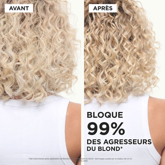 Bouclier magique hydratant Blond Guard 45ml