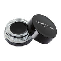 Eyeliner en gel noir